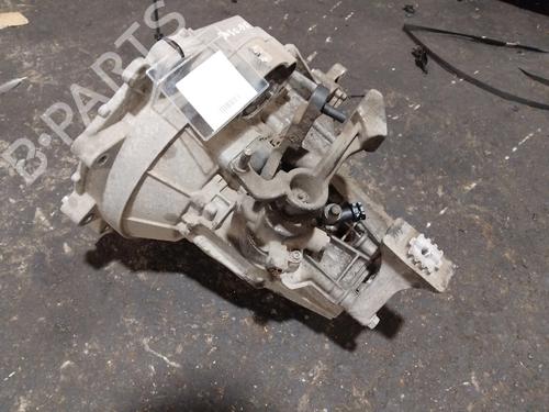 Gearbox VW UP! (121, 122, BL1, BL2, BL3, 123) 1.0 | BP37509177M3 - Image 4