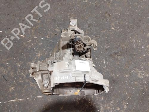 Gearbox VW UP! (121, 122, BL1, BL2, BL3, 123) 1.0 | BP37509177M3 - Image 2
