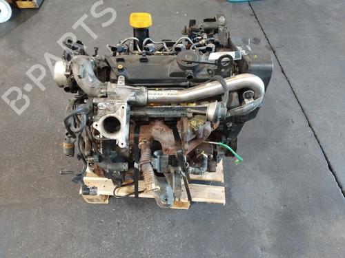 Used Engine Engine 34496060 34496060