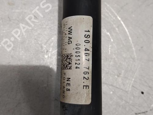Right front driveshaft VW UP! (121, 122, BL1, BL2, BL3, 123) 1.0 | BP39101048M39 - Image 4