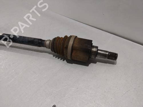 Right front driveshaft VW UP! (121, 122, BL1, BL2, BL3, 123) 1.0 | BP39101048M39 - Image 3