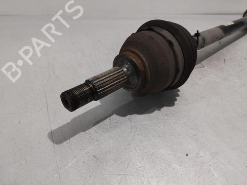 Right front driveshaft VW UP! (121, 122, BL1, BL2, BL3, 123) 1.0 | BP39101048M39 - Image 2