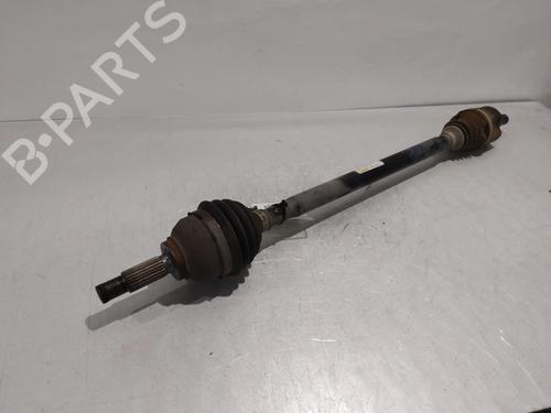 Semiasse anteriore destro Semiasse anteriore destro 39101048 39101048