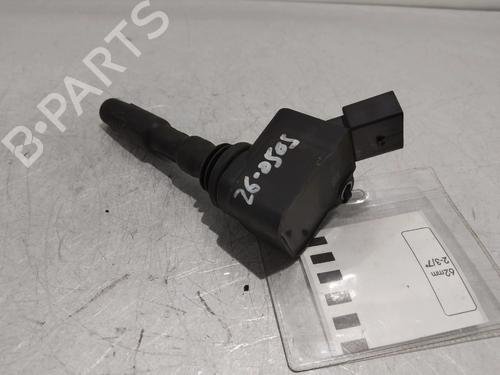 Used Ignition coil Ignition coil VW UP! (121, 122, BL1, BL2, BL3, 123) 1.0 (60 hp) 39696185 39696185