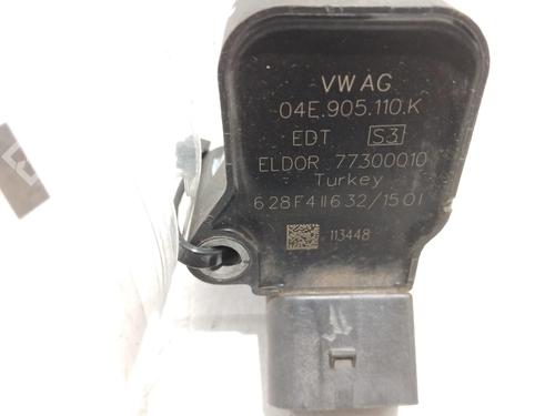 Ignition coil VW UP! (121, 122, BL1, BL2, BL3, 123) 1.0 | BP39696185M94 - Image 3