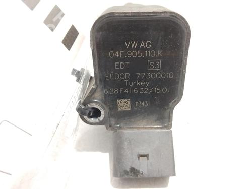 Ignition coil VW UP! (121, 122, BL1, BL2, BL3, 123) 1.0 | BP39696184M94 - Image 2