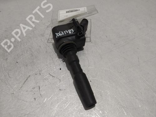 Used Ignition coil Ignition coil VW UP! (121, 122, BL1, BL2, BL3, 123) 1.0 (60 hp) 39696184 39696184