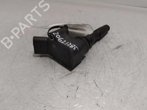 Used Ignition coil Ignition coil VW UP! (121, 122, BL1, BL2, BL3, 123) 1.0 (60 hp) 39696186 39696186