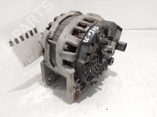 Alternator VW UP! (121, 122, BL1, BL2, BL3, 123) 1.0 | BP39101044M7 - Image 3