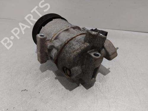 AC compressor VW UP! (121, 122, BL1, BL2, BL3, 123) 1.0 | BP39101045M34 - Image 2