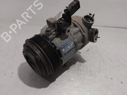 AC compressor VW UP! (121, 122, BL1, BL2, BL3, 123) 1.0 | BP39101045M34 - Image 3