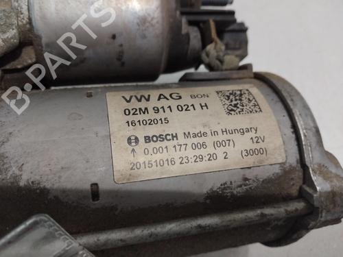 Starter VW UP! (121, 122, BL1, BL2, BL3, 123) 1.0 | BP39101046M8 - Image 2