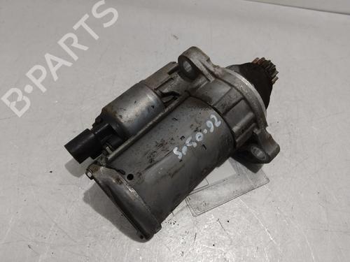 Starter VW UP! (121, 122, BL1, BL2, BL3, 123) 1.0 | BP39101046M8 - Image 4