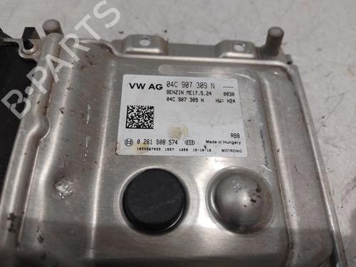 Engine control unit (ECU) VW UP! (121, 122, BL1, BL2, BL3, 123) 1.0 | BP37509185M57 - Image 5