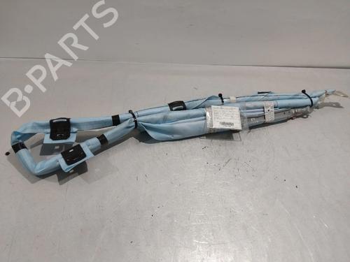 Airbag a tendina laterale destro Airbag a tendina laterale destro 39101049 39101049