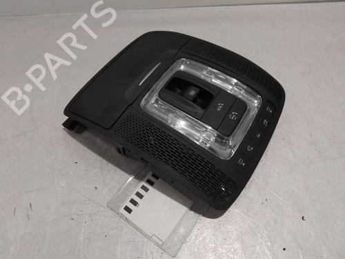 Used Interior roof light Interior roof light MERCEDES-BENZ A-CLASS (W177) A 180 d (177.003) (116 hp) 39696187 39696187