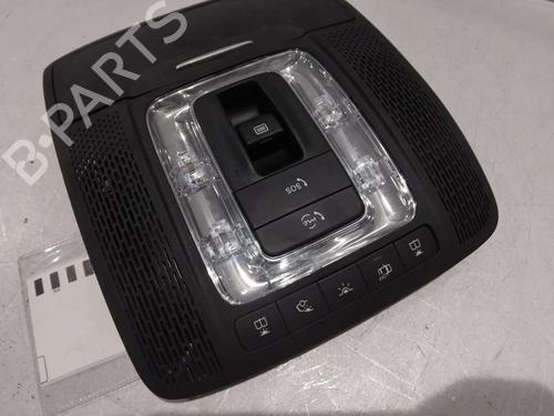 Kabinelys MERCEDES-BENZ A-CLASS (W177) A 180 d (177.003) | BP39696187I8 - Image 2