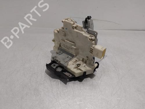 Used Rear right lock Rear right lock 39101050 39101050