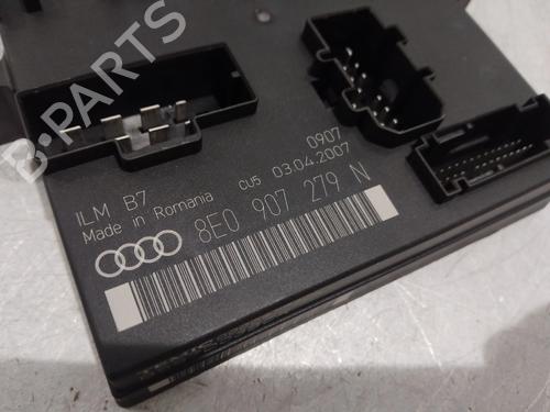 Electronic module AUDI A4 B7 (8EC) 2.0 TDI 16V | BP39101054M83 - Image 3