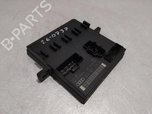 Electronic module AUDI A4 B7 (8EC) 2.0 TDI 16V | BP39101054M83 - Image 2