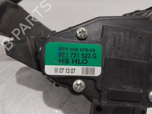 Pedal AUDI A4 B7 (8EC) 2.0 TDI 16V | BP39101052I4 - Image 2