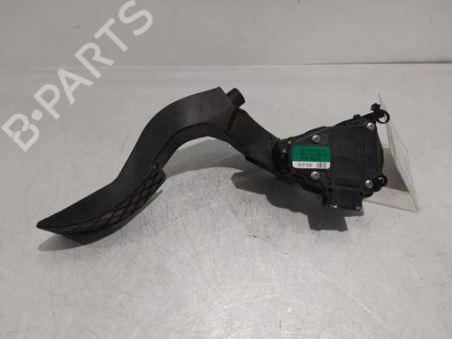 Used Pedal Pedal 39101052 39101052