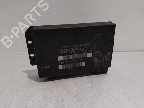 Used Electronic module Electronic module 39101053 39101053