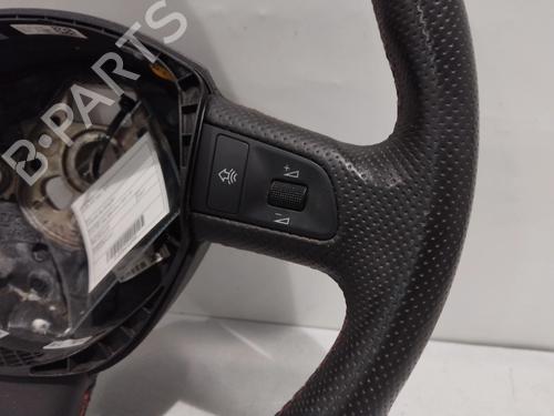 Steering wheel AUDI A4 B7 (8EC) 2.0 TDI 16V | BP39103970C49 - Image 3
