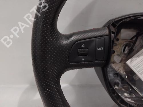 Steering wheel AUDI A4 B7 (8EC) 2.0 TDI 16V | BP39103970C49 - Image 4