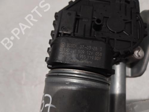 Front wiper motor AUDI A4 B7 (8EC) 2.0 TDI 16V | BP39696188M29 - Image 4