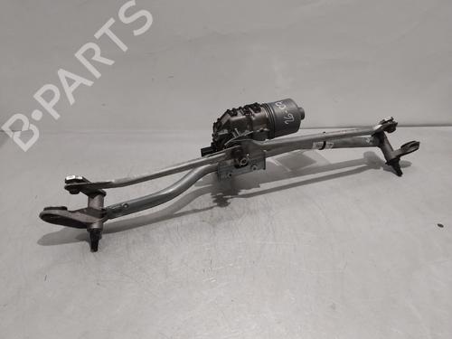 Used Front wiper motor Front wiper motor AUDI A4 B7 (8EC) 2.0 TDI 16V (140 hp) 39696188 39696188