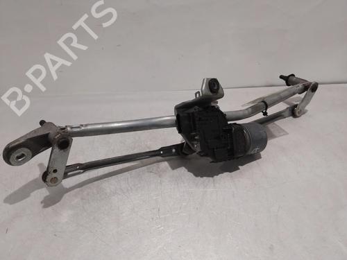 Front wiper motor AUDI A4 B7 (8EC) 2.0 TDI 16V | BP39696188M29 - Image 2