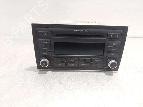 Radio AUDI A4 B7 (8EC) 2.0 TDI 16V | BP38726903E6 - Image 2