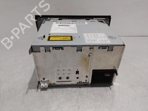 Radio AUDI A4 B7 (8EC) 2.0 TDI 16V | BP38726903E6 - Image 3
