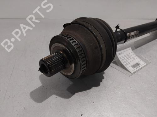 Left front driveshaft AUDI A4 B7 (8EC) 2.0 TDI 16V | BP39107469M38 - Image 2