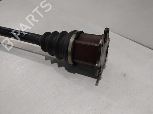 Left front driveshaft AUDI A4 B7 (8EC) 2.0 TDI 16V | BP39107469M38 - Image 3
