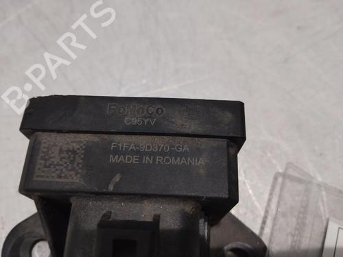 Fuel ECU FORD FOCUS IV (HN) 1.5 EcoBlue | BP39107468M50 - Image 3