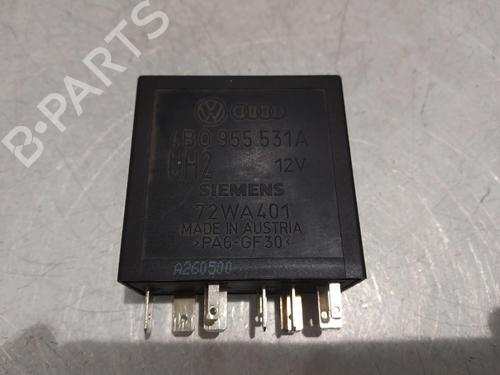 Switch VW PASSAT B5 Variant (3B5) 1.9 TDI | BP39107470I30 - Image 2
