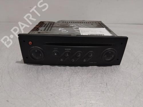 Auto-radio Auto-radio 39107466 39107466