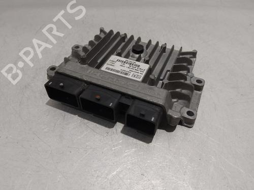 Used Engine control unit (ECU) Engine control unit (ECU) PEUGEOT 508 SW I (8E_) 2.0 HDi (140 hp) 39696193 39696193