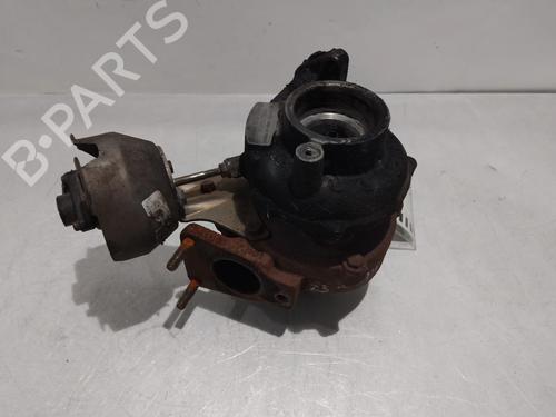 Turbolader/Kompressor Turbolader/Kompressor 39107473 39107473