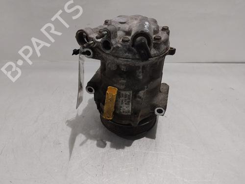 Used AC compressor AC compressor 39107474 39107474