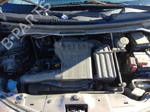 Used Gearbox Gearbox 39139813 39139813