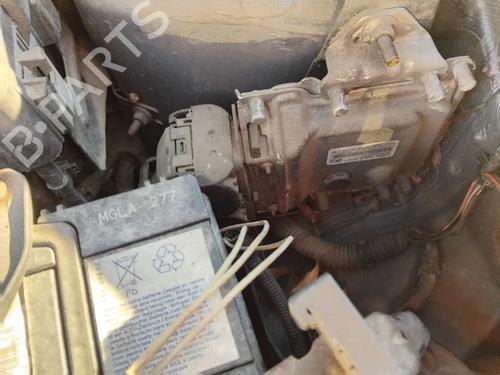 Used Engine control unit (ECU) Engine control unit (ECU) 39139814 39139814