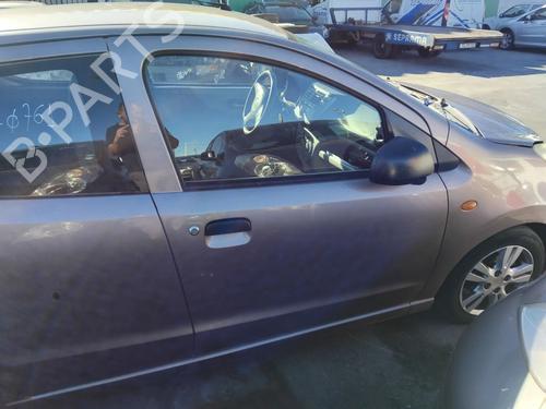 Used Right front door Right front door 39139817 39139817
