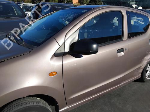 Used Left front door Left front door 39139818 39139818