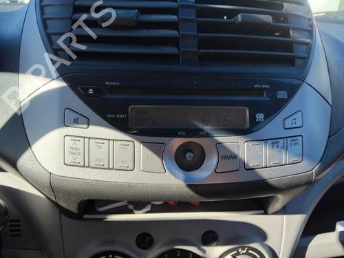 Auto-radio Auto-radio 39139822 39139822
