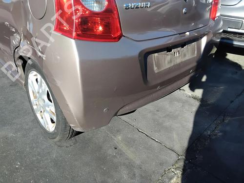 Pára-choques traseiro Pára-choques traseiro 39139825 39139825