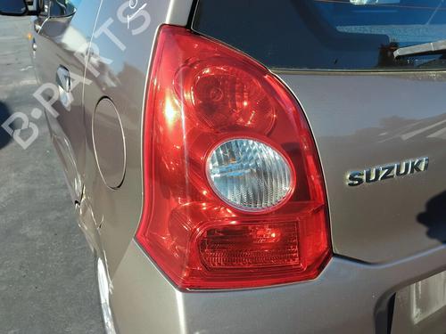 Used Left taillight Left taillight 39139827 39139827