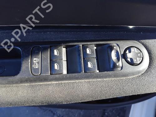 Used Left front window switch Left front window switch 39139832 39139832